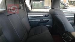 تۆیۆتا هایلۆکس